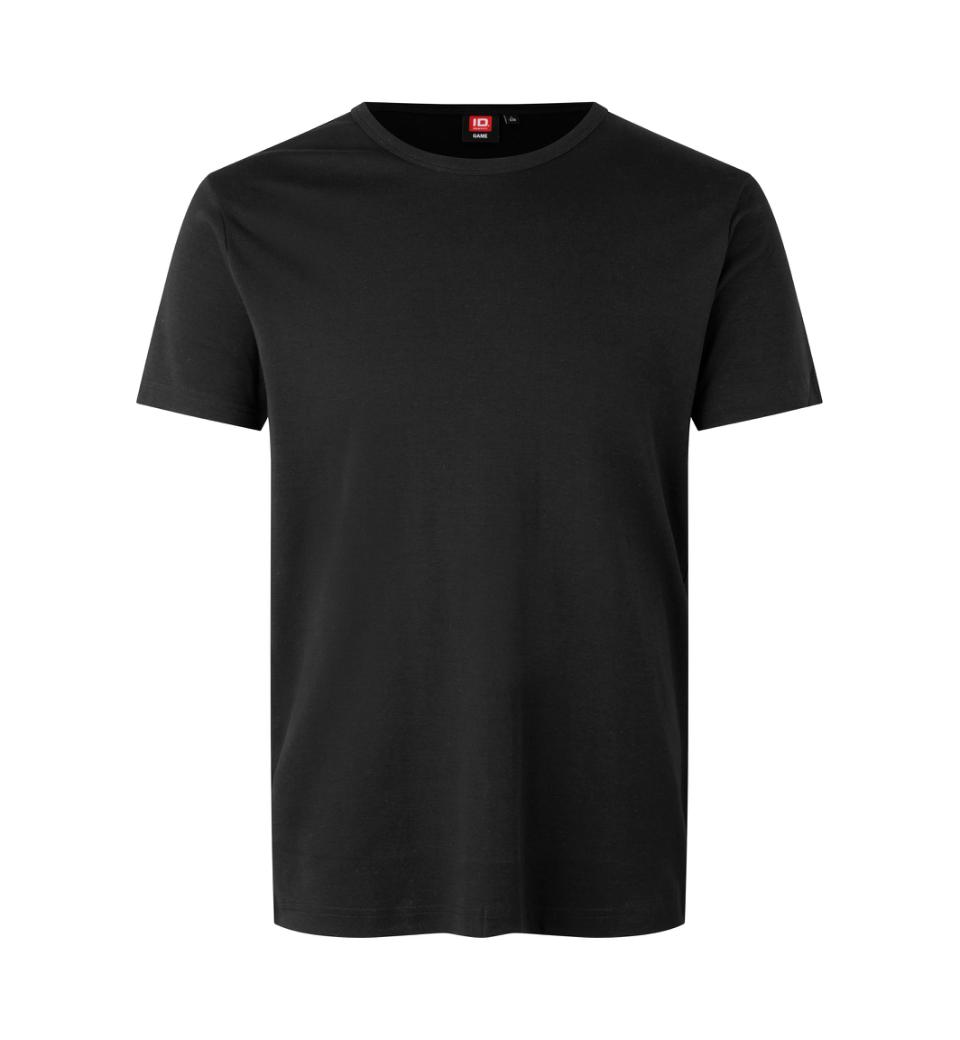 T-shirt | 1x1 ribb 