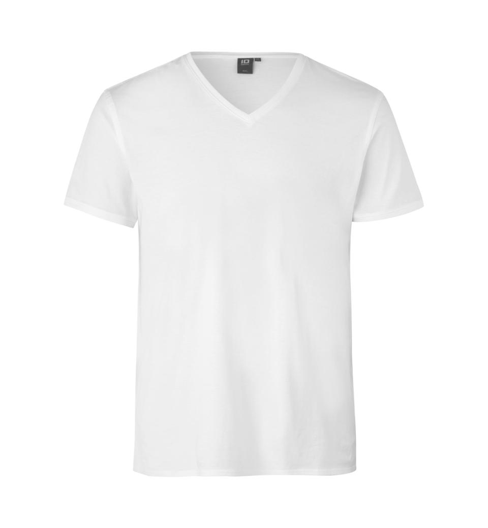 CORE T-shirt | V-hals