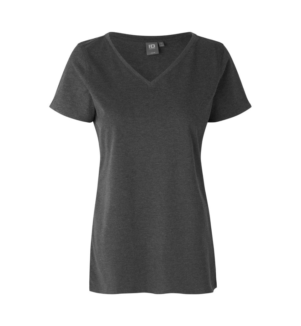 CORE T-shirt | V-neck | women