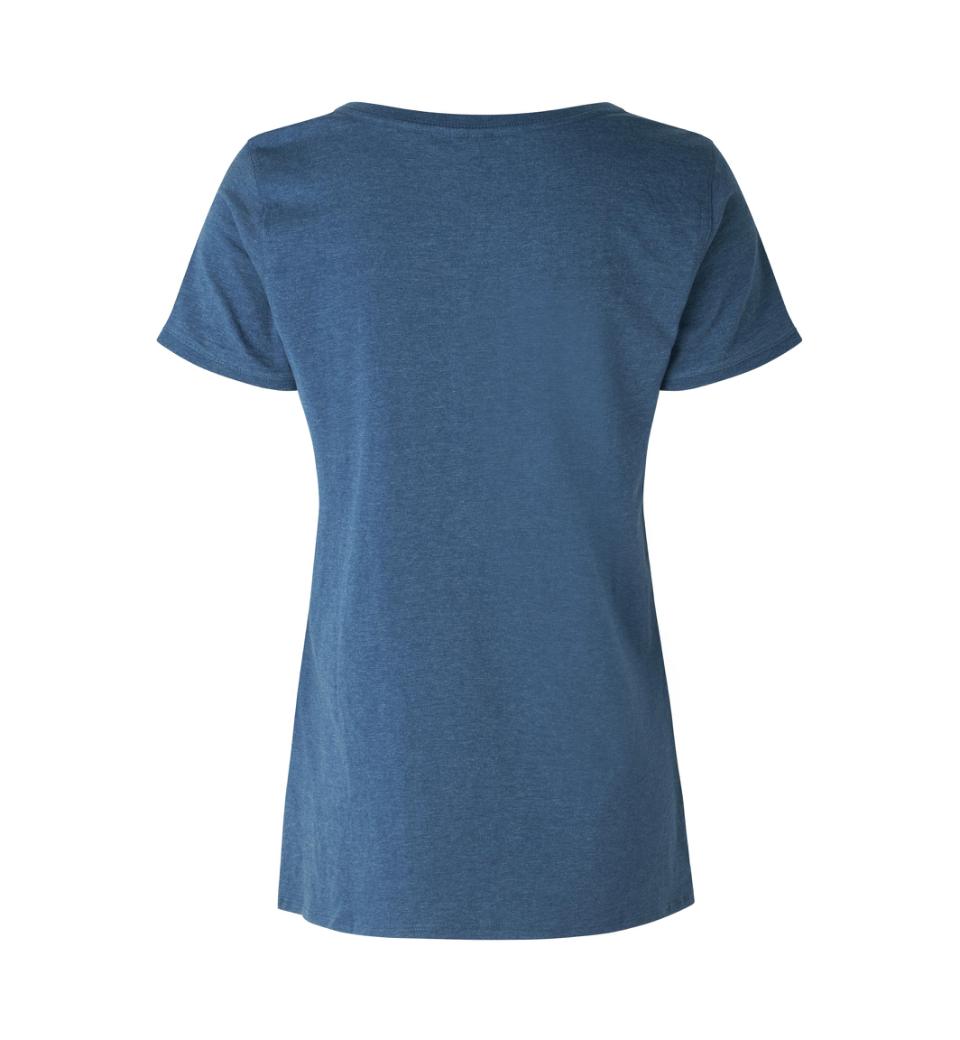 CORE T-Shirt | V-Ausschnitt | Damen