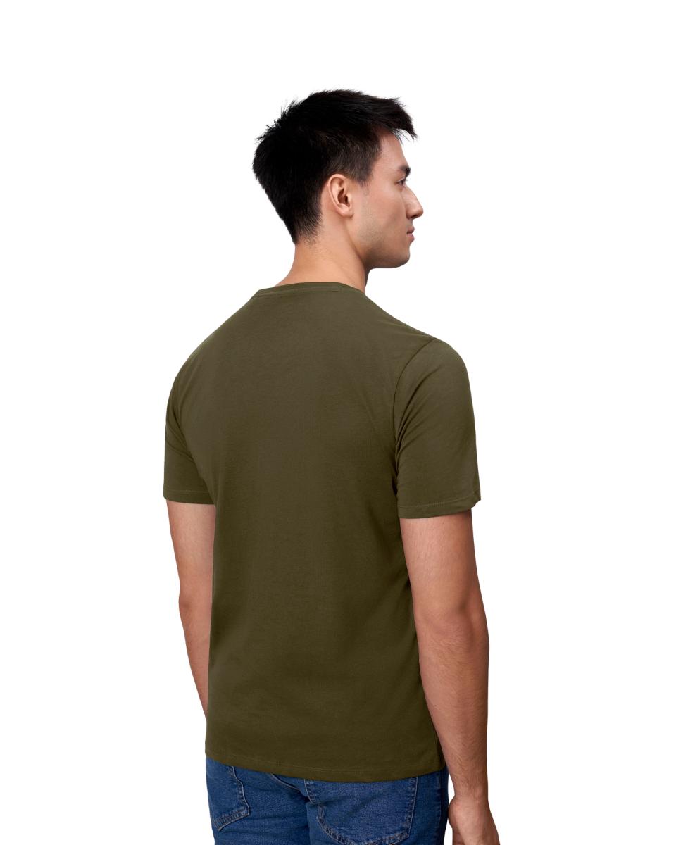 T-shirt | ekologisk