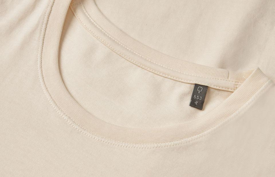 T-shirt | organic | women