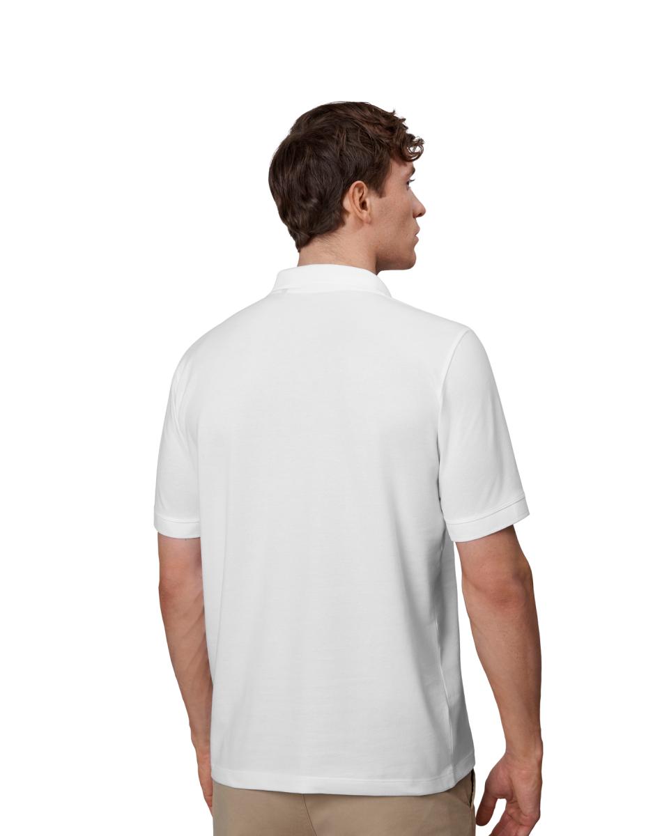 Poloshirt | økologisk