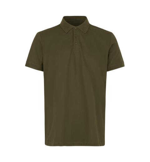 Poloshirt | økologisk