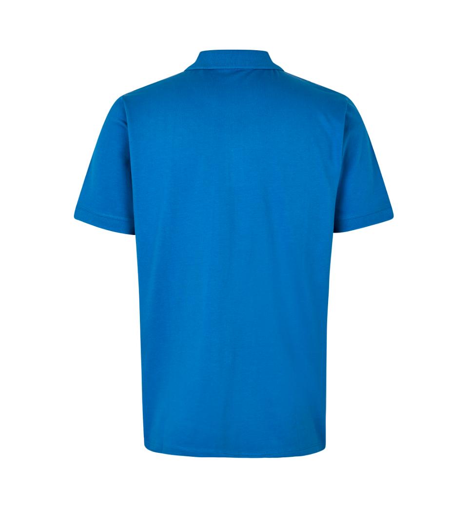 Poloshirt | økologisk