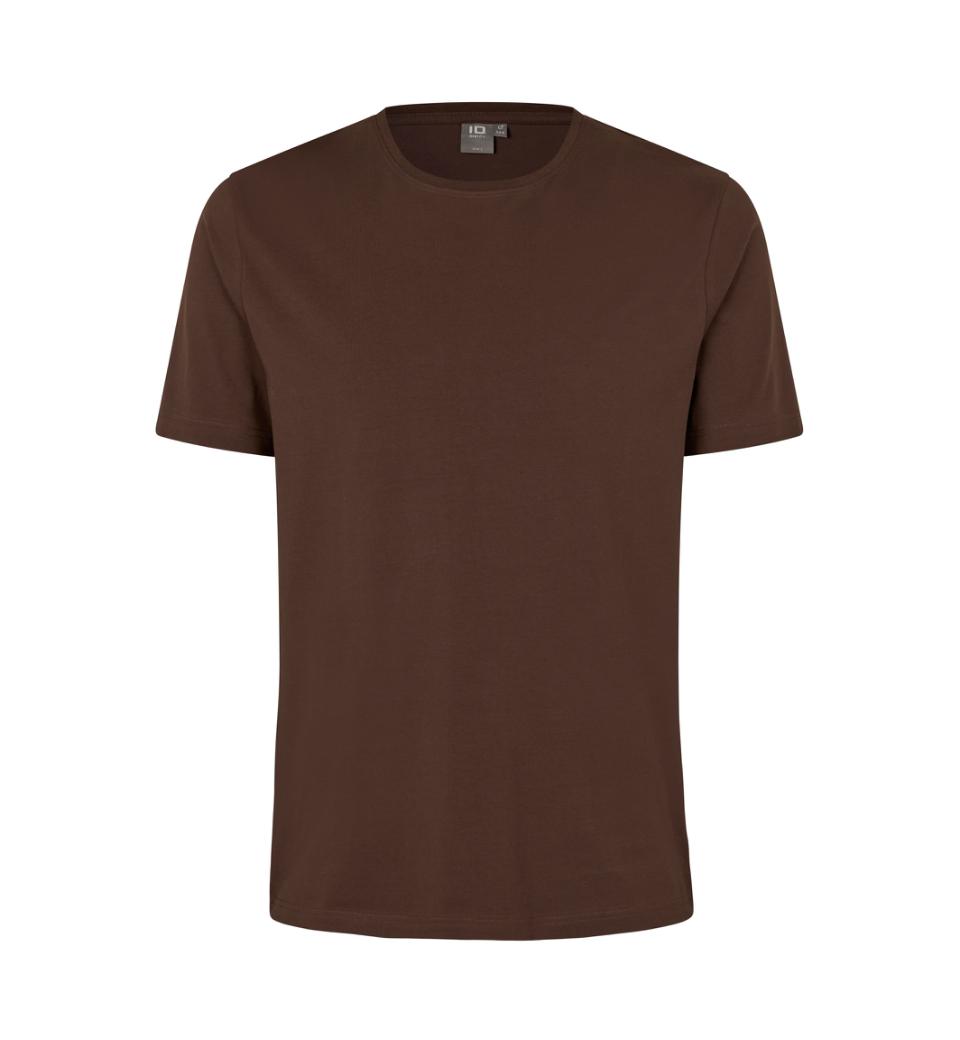 T-shirt ze stretchem | komfort