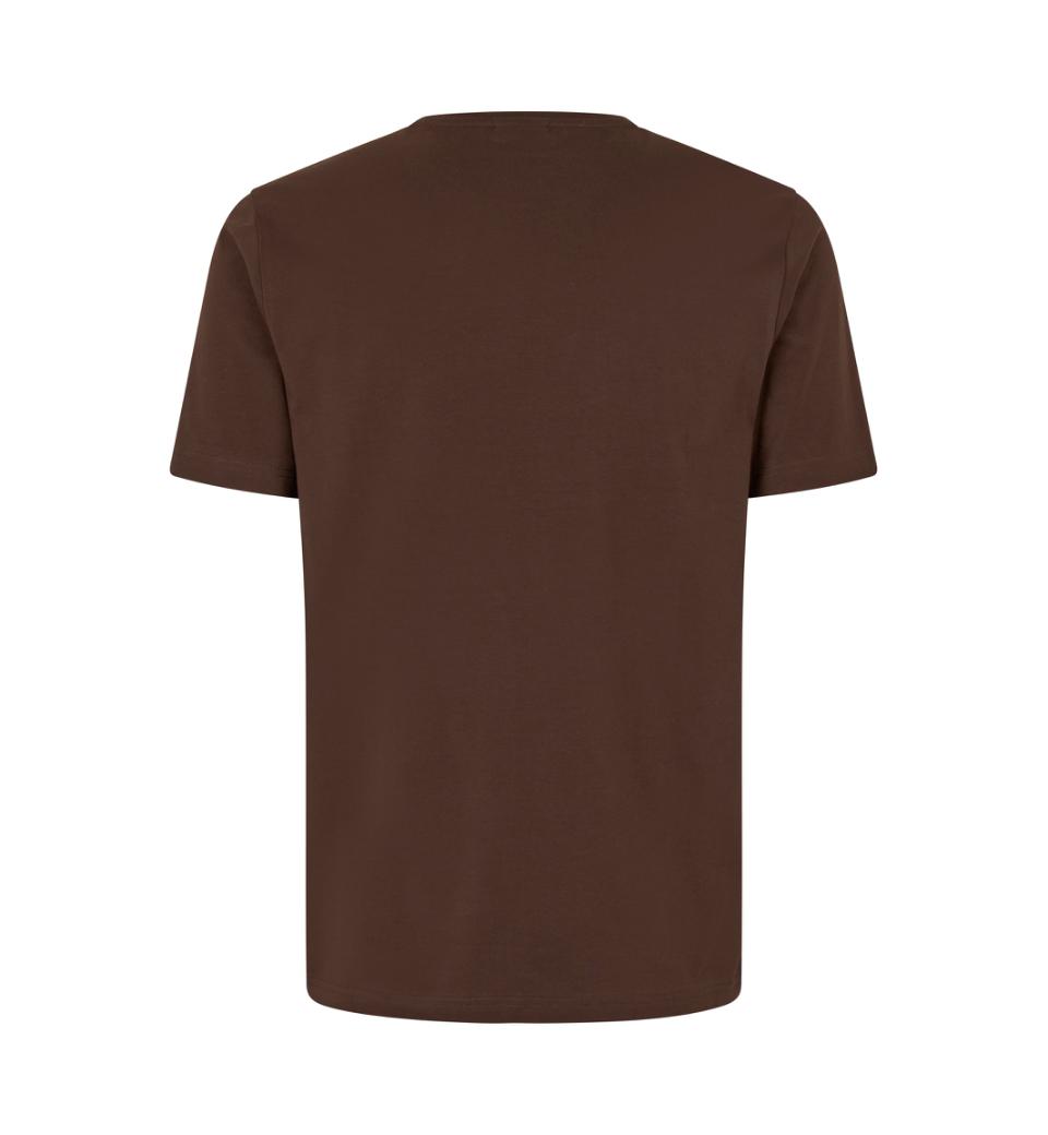 T-shirt ze stretchem | komfort