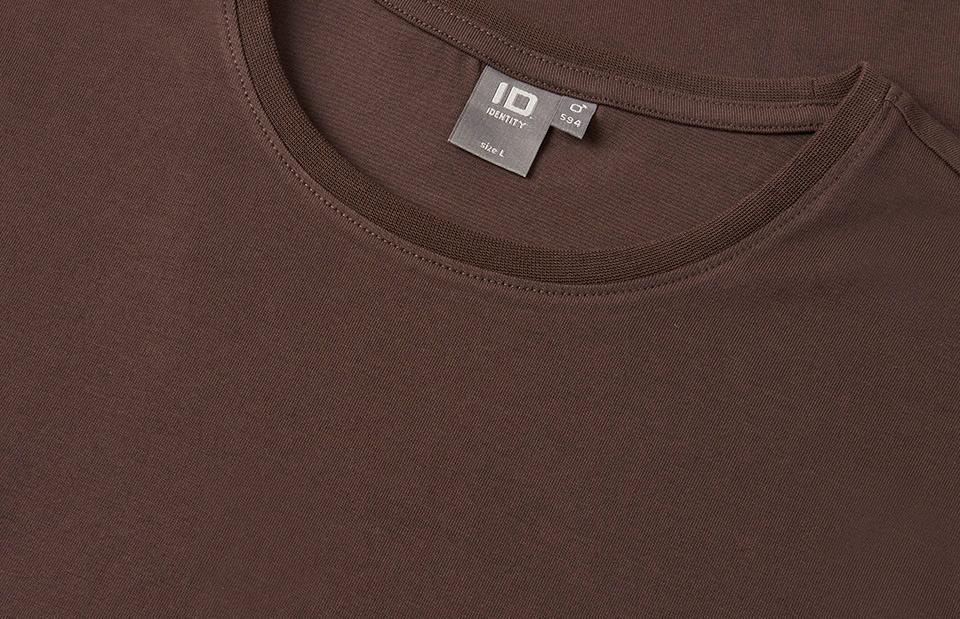 T-shirt ze stretchem | komfort