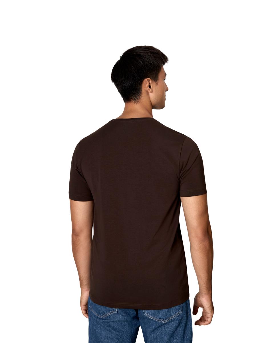 T-shirt ze stretchem | komfort