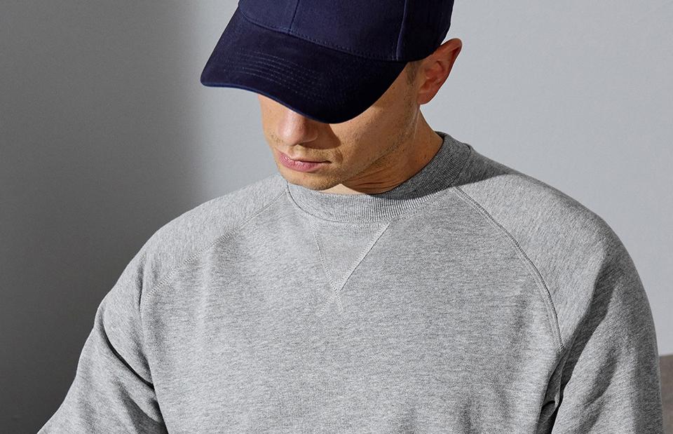 Sweatshirt | business