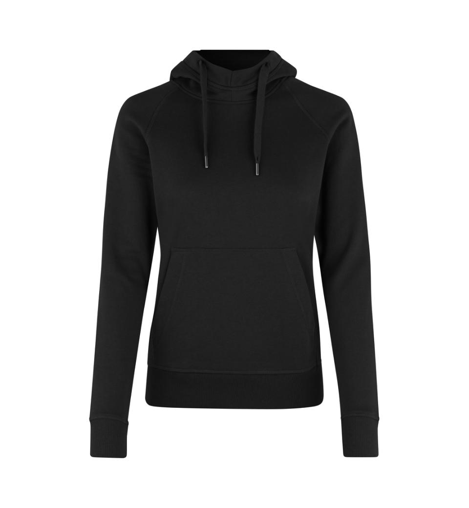 CORE hoodie | women