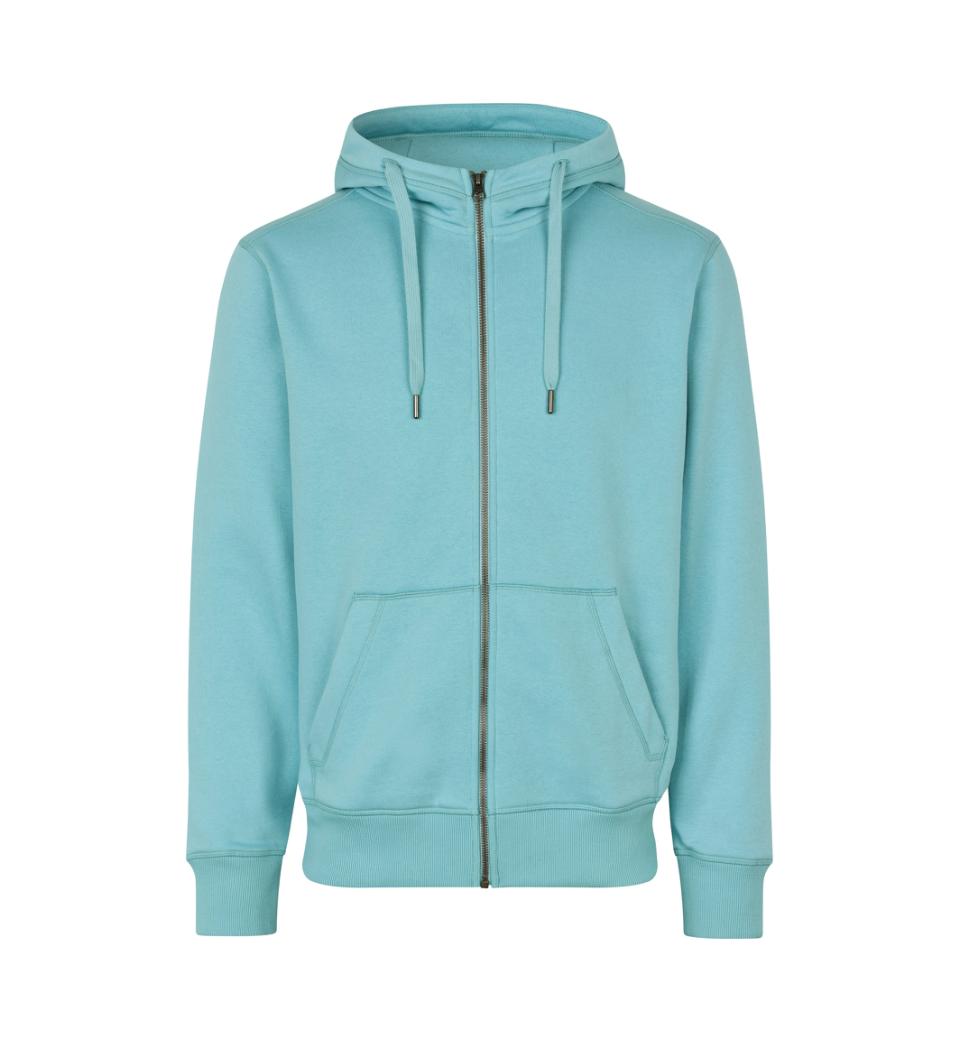 CORE hoodie | zip