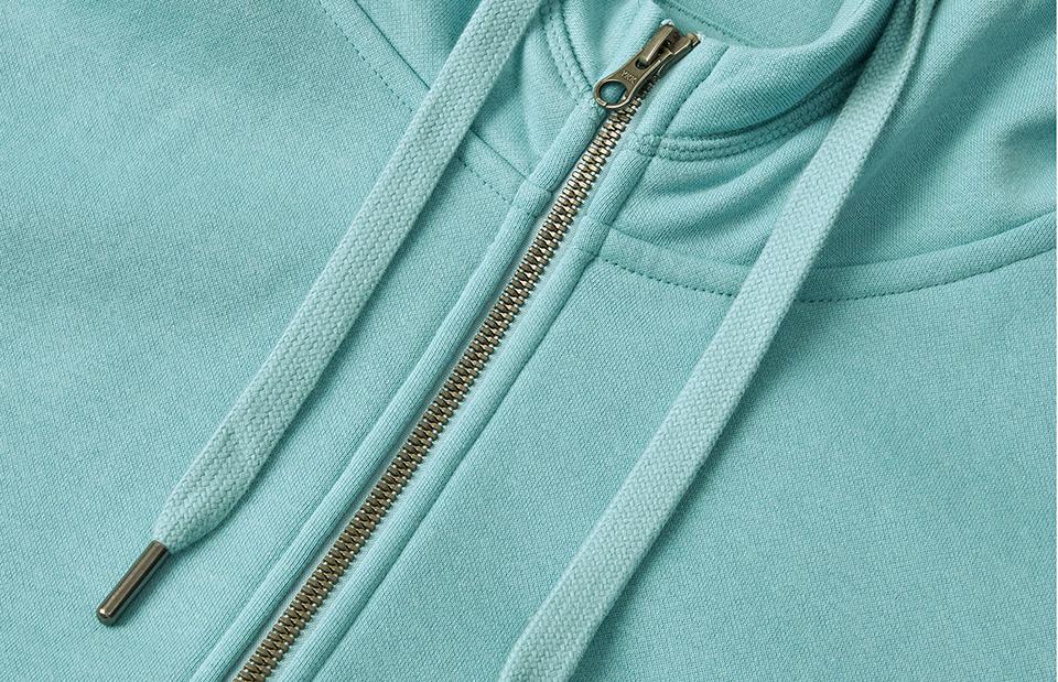 CORE hoodie | zip