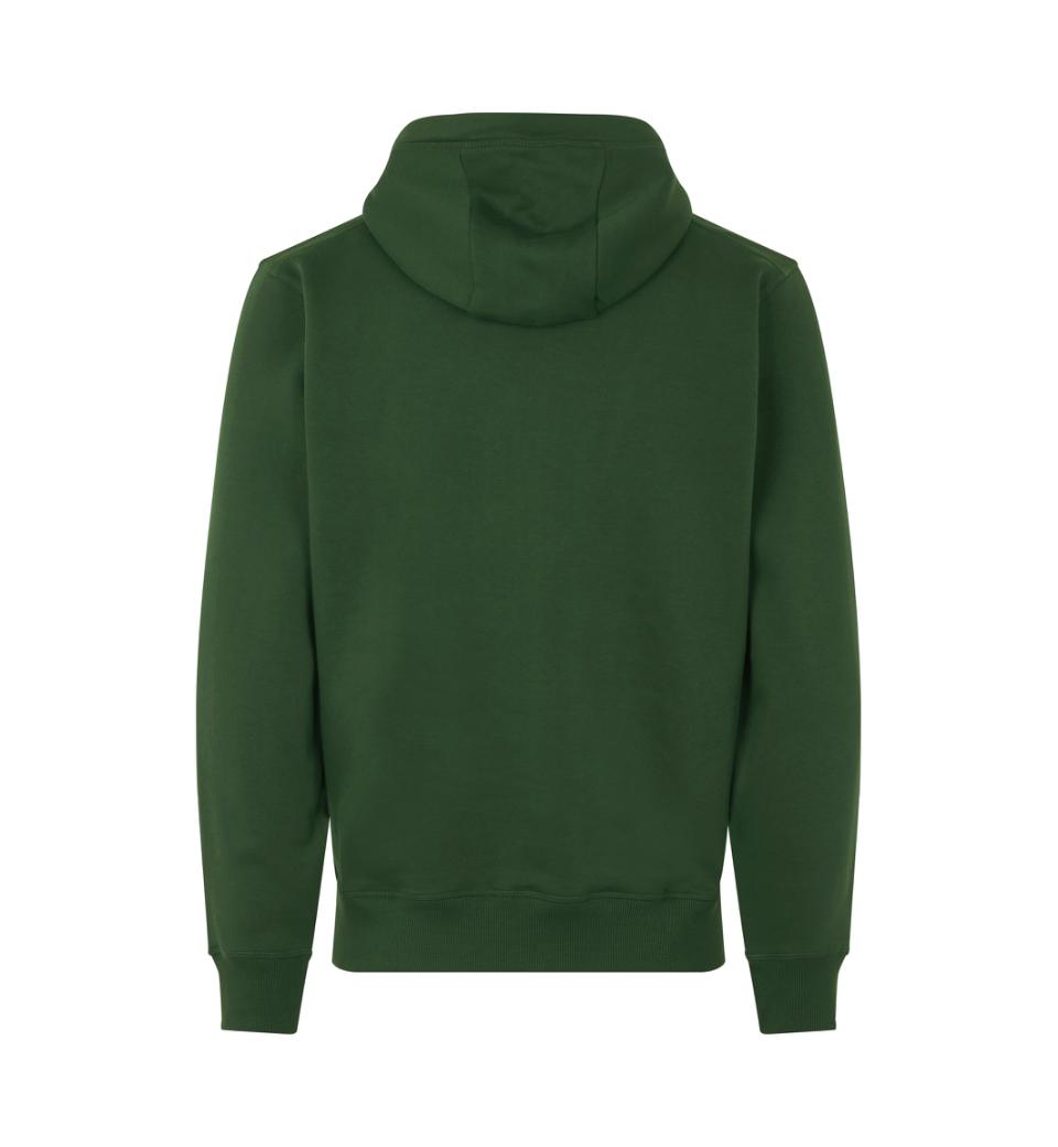 CORE hoodie | zip