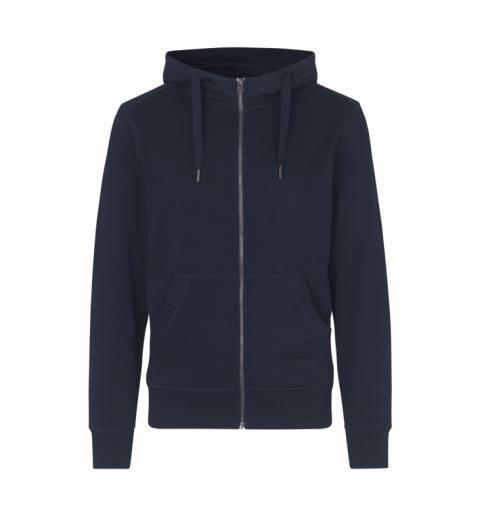 CORE hoodie | zip
