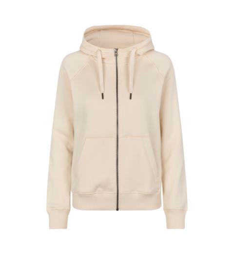 CORE Hoodie | Reißverschluss | Damen