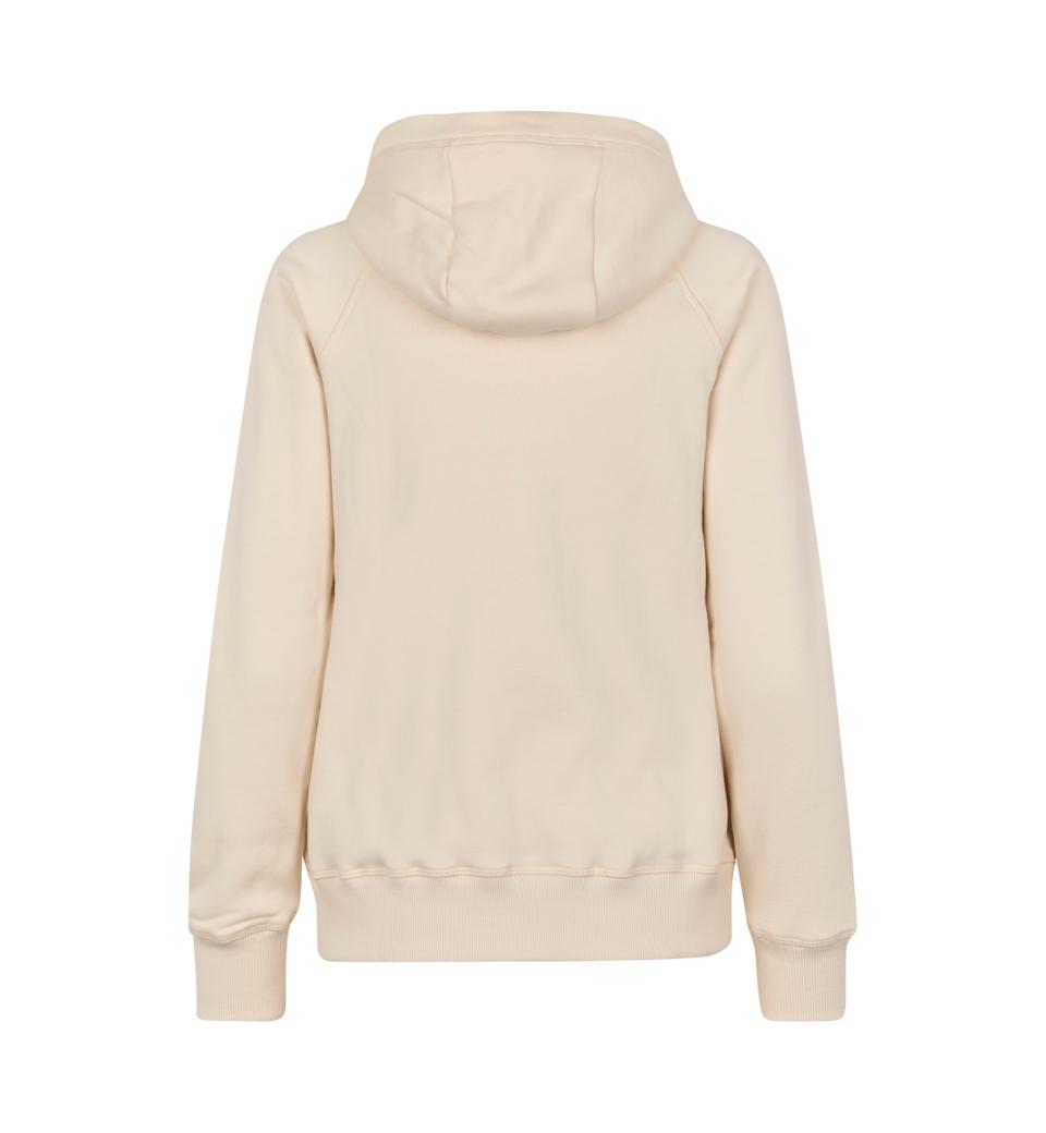 CORE hoodie | dragkedja | dam