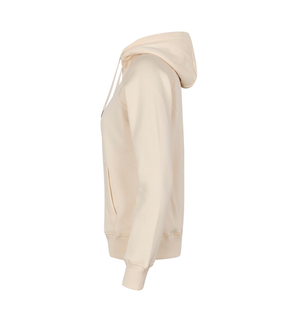 CORE hoodie | dragkedja | dam