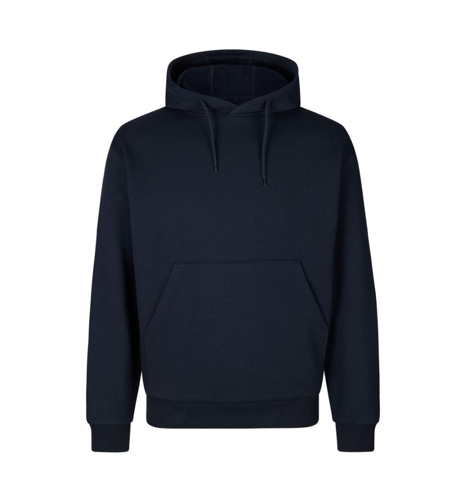 Soft hoodie | kængurulomme | unisex