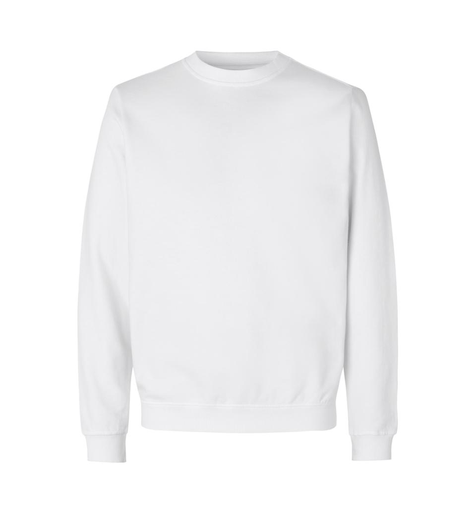 Sweatshirt | økologisk