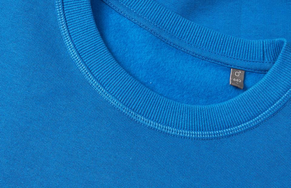 Sweatshirt | organic