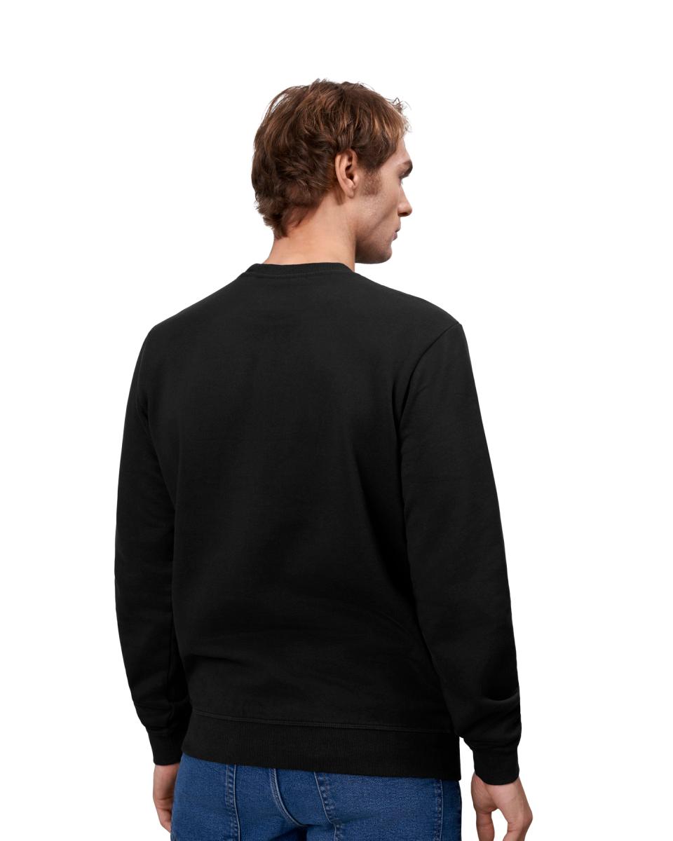 Sweatshirt | økologisk