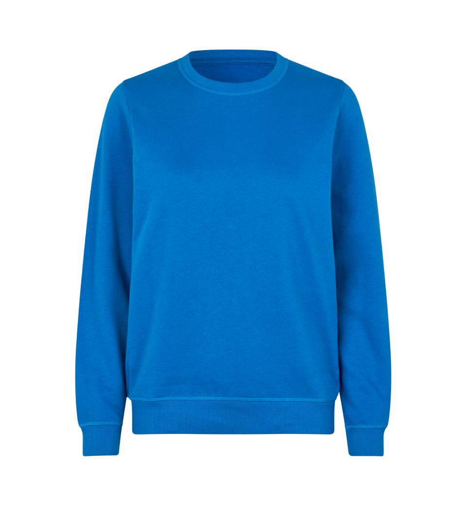 Sweatshirt | ekologisk | dam