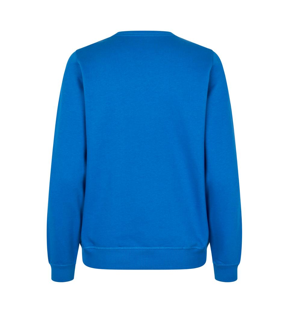Sweatshirt | ekologisk | dam