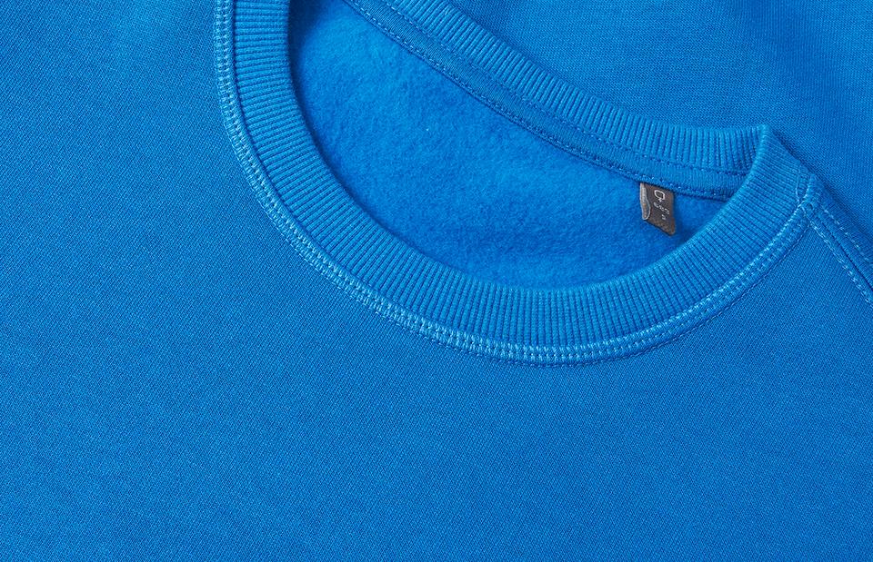 Sweatshirt | ekologisk | dam