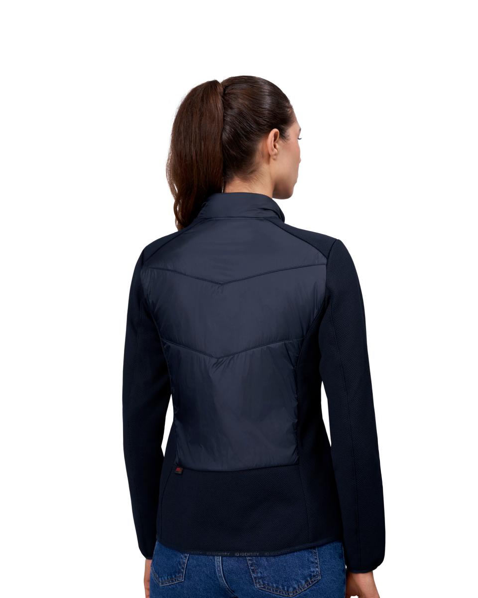 Hybrid jacket | women