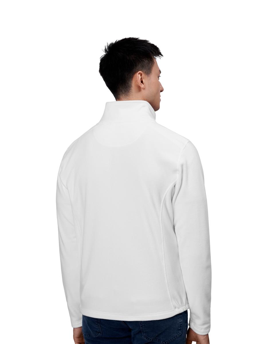 Cardigan | microfleece