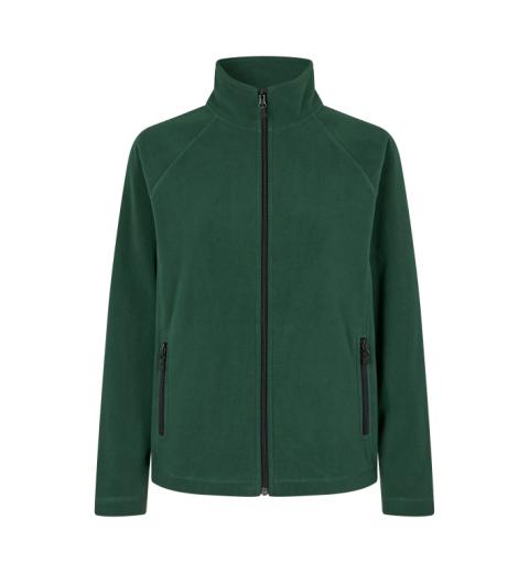 Cardigan | microfleece | women