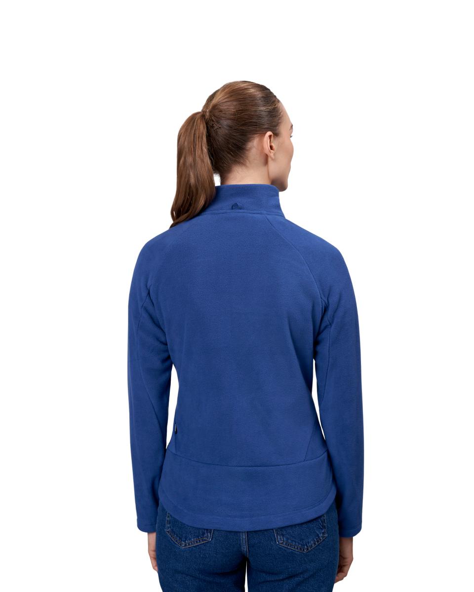 Zip-n-Mix microfleece | women