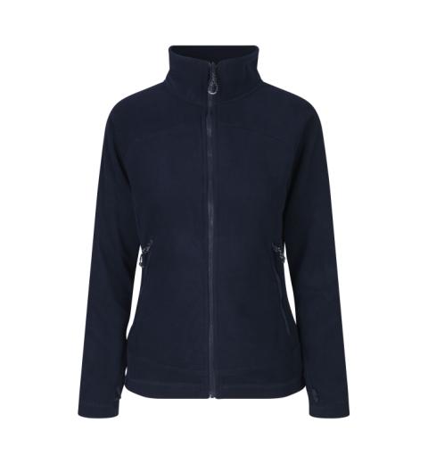 Zip-n-Mix Microfleece | Damen