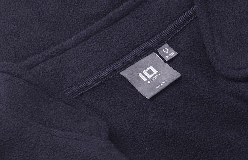 Fleece bolero | unisex