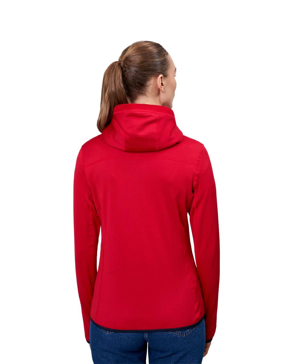 Cardigan | stretch komfort | dam