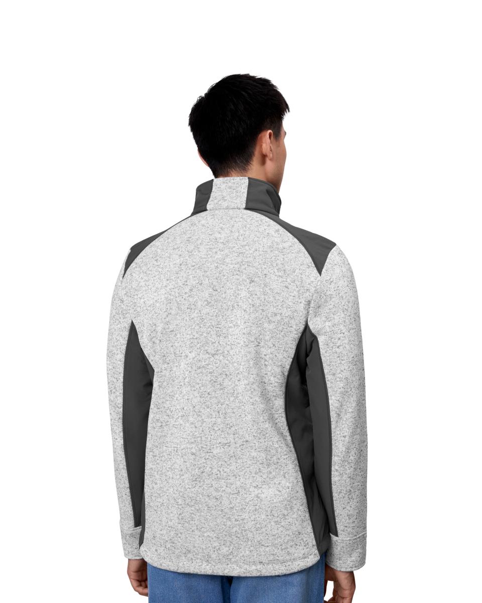 Bluza z polaru