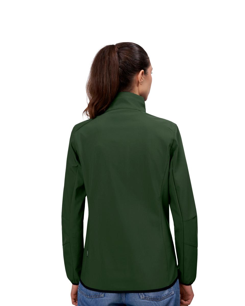 CORE soft shell-jacka | dam