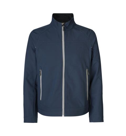 Soft Shell-Jacke | Performance