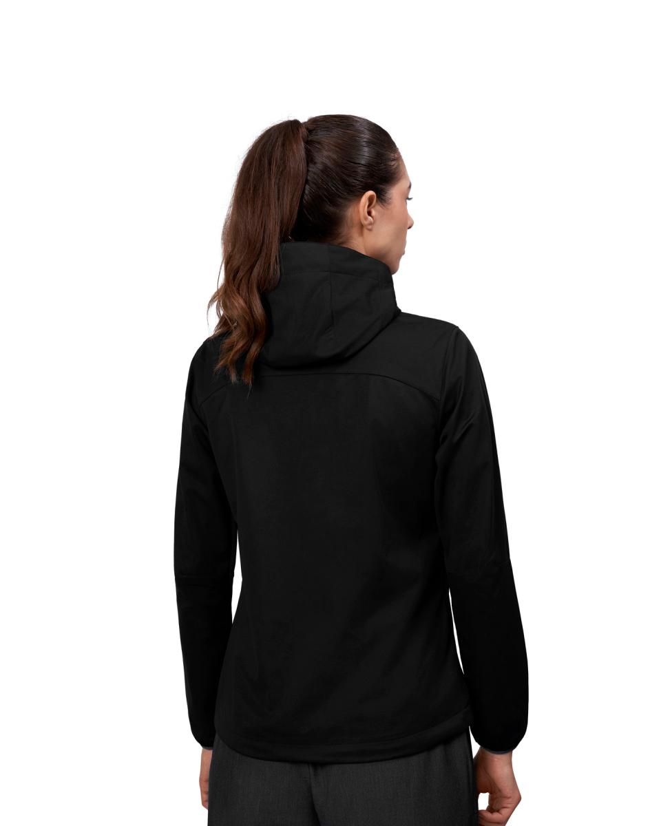 Soft Shell-Jacke | basic | Damen
