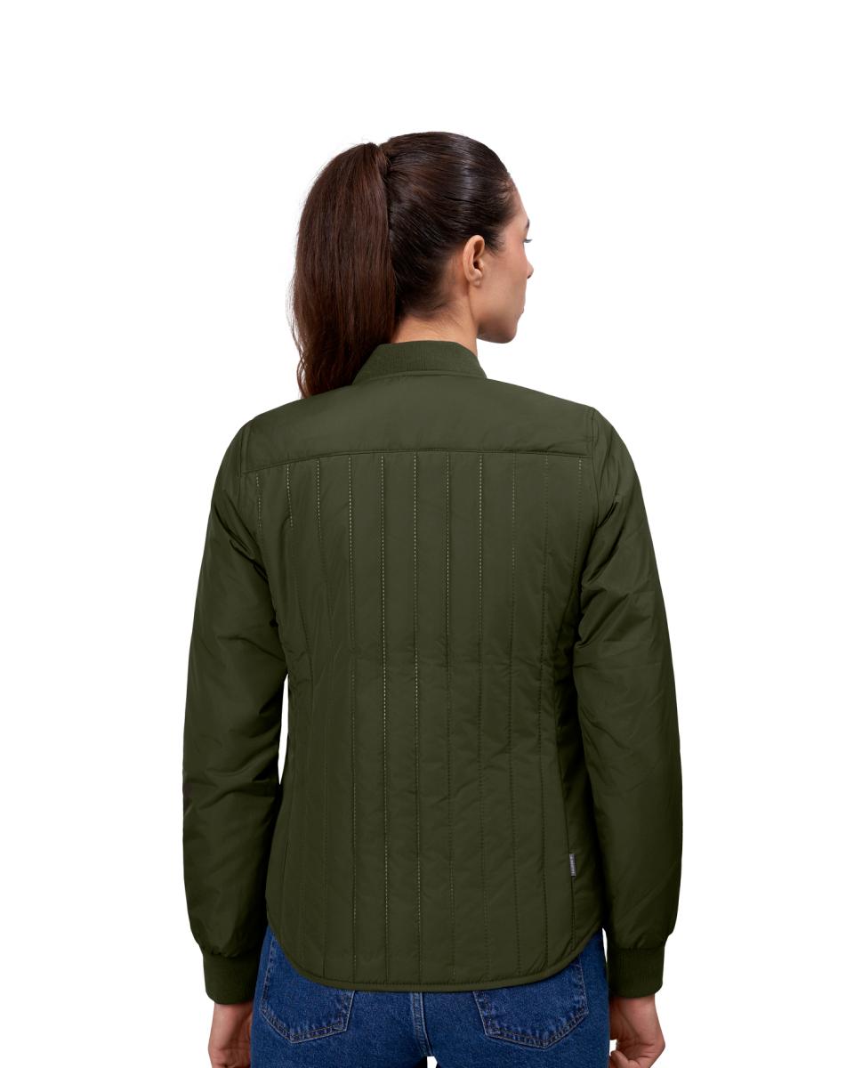 CORE termojakke | dame