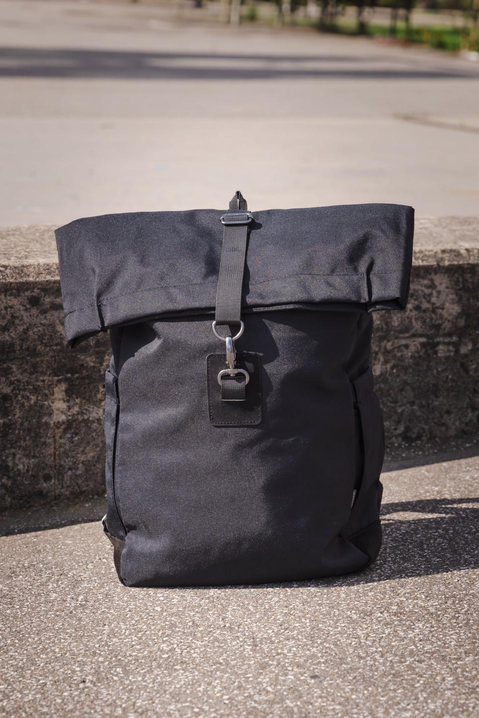 Backpack | canvas