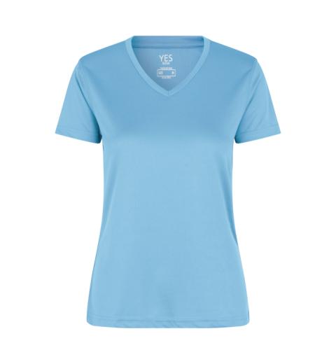 YES Active T-Shirt | Damen