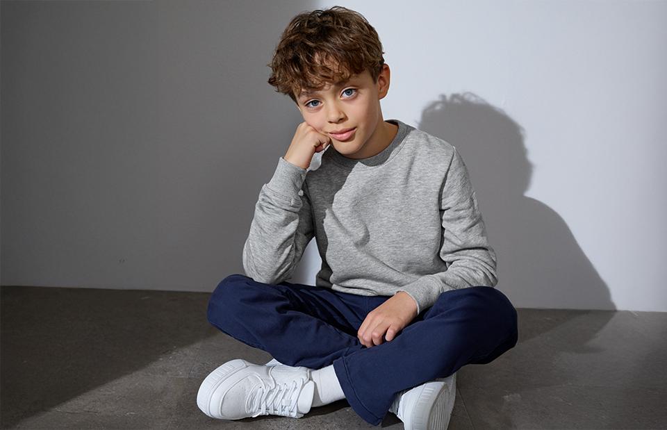 CORE sweatshirt | children