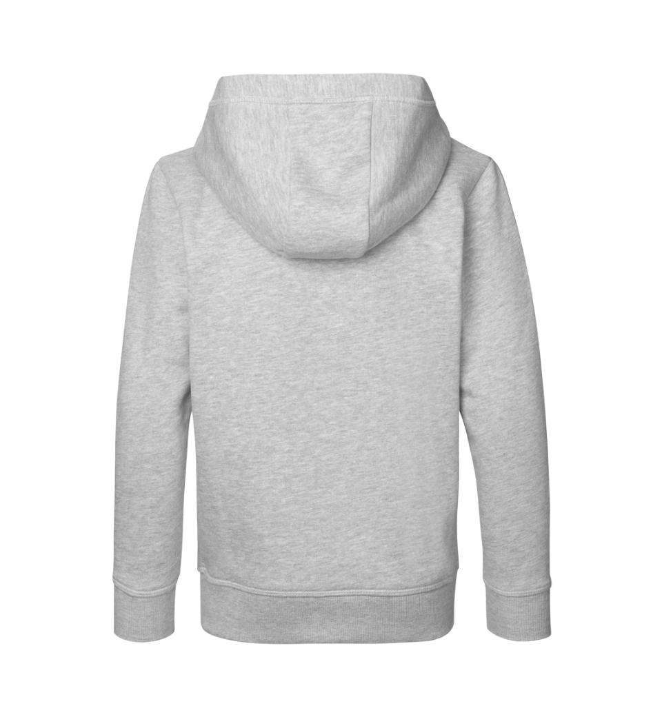 CORE zip hoodie | barn  