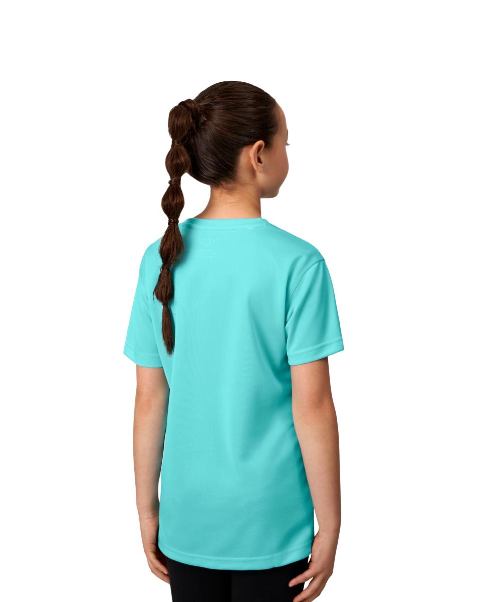 YES Active T-shirt | børn
