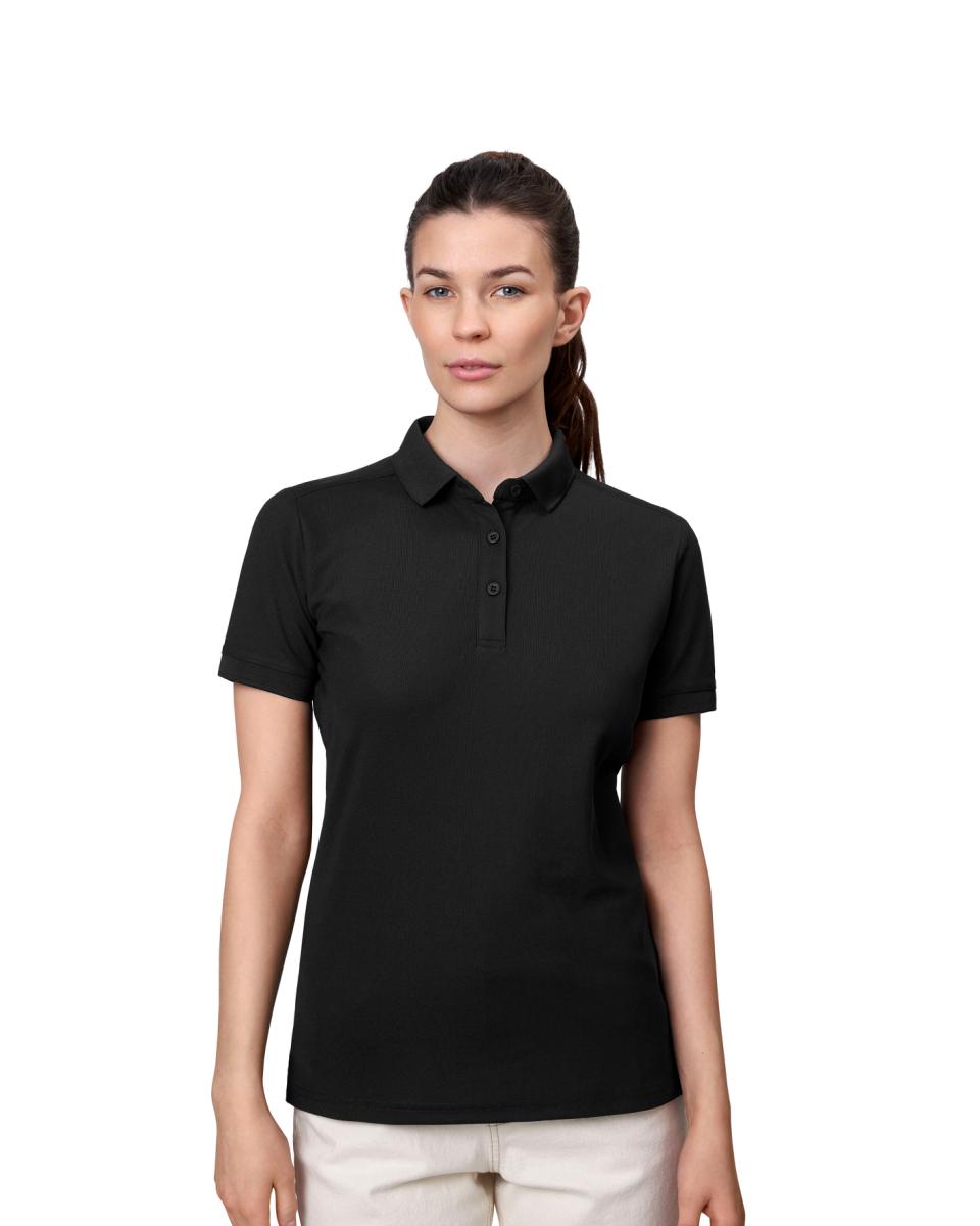 GEYSER polo shirt | functional | dame