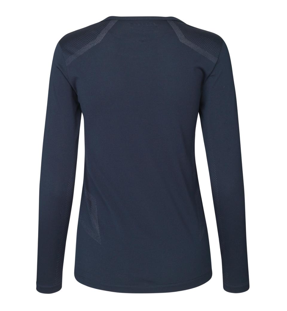 GEYSER long-sleeved T-shirt | seamless | dam 
