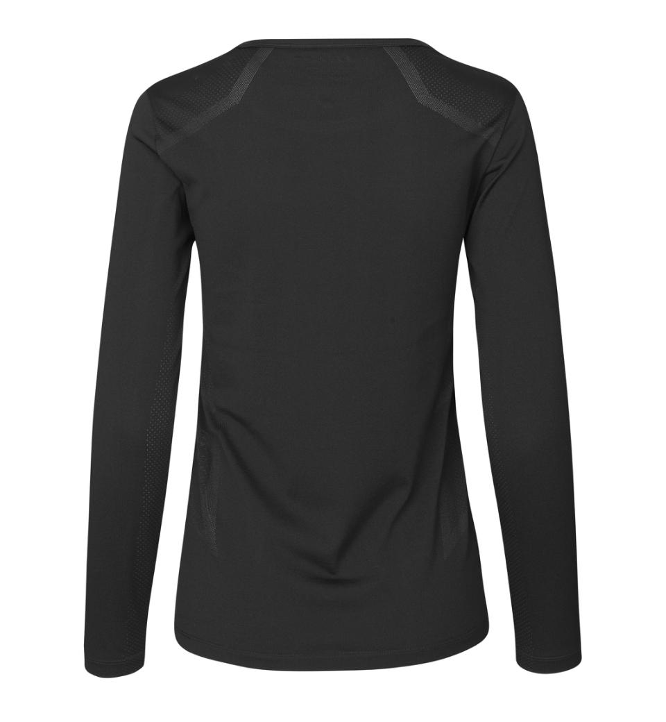 GEYSER long-sleeved T-shirt | seamless | dam 
