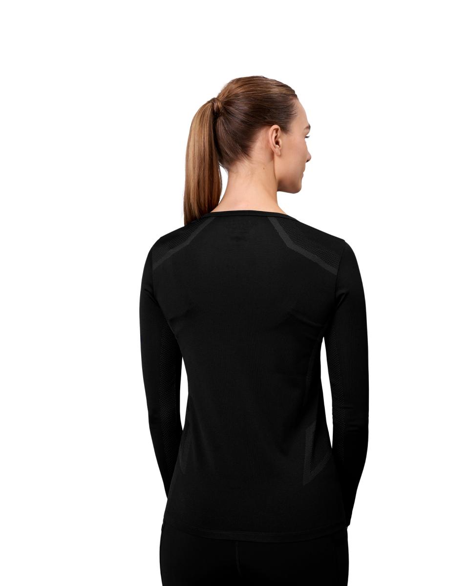 GEYSER long-sleeved T-shirt | seamless | Damen